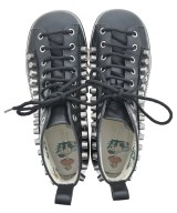 GUCCI（グッチ）ブーツ 黒 サイズ:34 1/2(21cm位) レディース/2200650956209