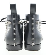 GUCCI（グッチ）ブーツ 黒 サイズ:34 1/2(21cm位) レディース/2200650956209