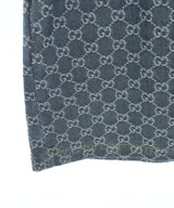 GUCCI（グッチ）ワンピース 青 サイズ:38(S位) レディース/2200651103022