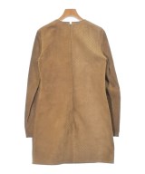 GUCCI（グッチ）ワンピース 茶 サイズ:40(M位) レディース/2200651103039