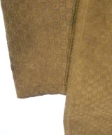 GUCCI（グッチ）ワンピース 茶 サイズ:40(M位) レディース/2200651103039