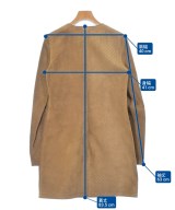 GUCCI（グッチ）ワンピース 茶 サイズ:40(M位) レディース/2200651103039