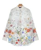 GUCCI（グッチ）ブラウス 白 サイズ:38(S位) レディース/2200651103053