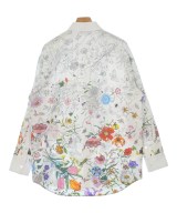 GUCCI（グッチ）ブラウス 白 サイズ:38(S位) レディース/2200651103053