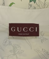 GUCCI（グッチ）ブラウス 白 サイズ:38(S位) レディース/2200651103053