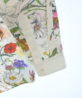 GUCCI（グッチ）ブラウス 白 サイズ:38(S位) レディース/2200651103053