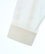 GUCCI（グッチ）ドレスシャツ 白 サイズ:15(M位) メンズ/2200651103060