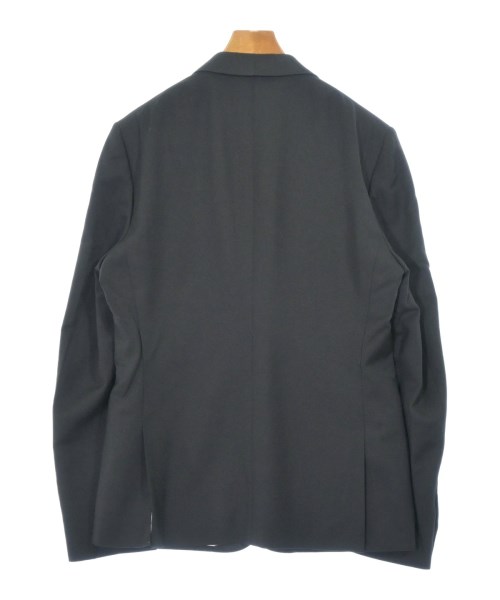 GUCCI（グッチ）テーラードジャケット 黒 サイズ:-(L位) メンズ/2200651103077