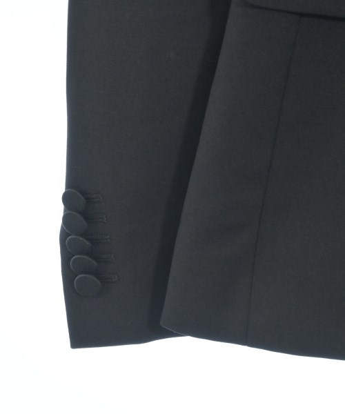 GUCCI（グッチ）テーラードジャケット 黒 サイズ:-(L位) メンズ/2200651103077