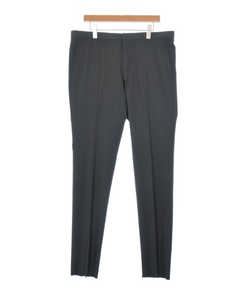GUCCI(グッチ)スラックス 黒 サイズ:54(XXL位)/2200651103084