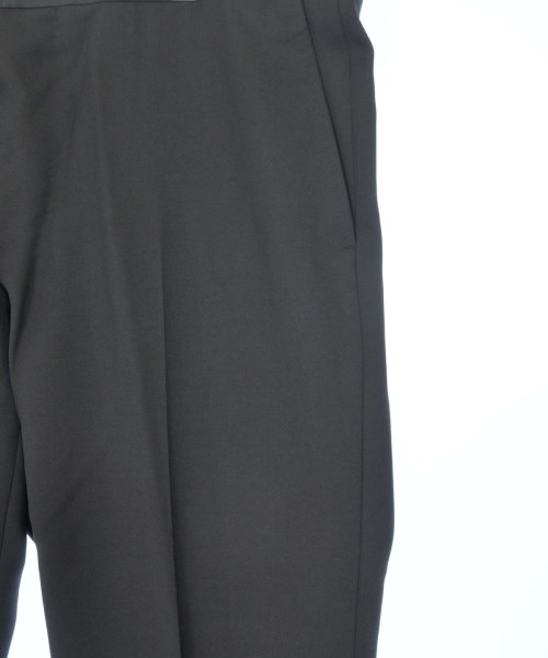 GUCCI（グッチ）スラックス 黒 サイズ:54(XXL位) メンズ/2200651103084