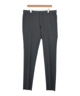 GUCCI（グッチ）スラックス 黒 サイズ:54(XXL位) メンズ/2200651103084