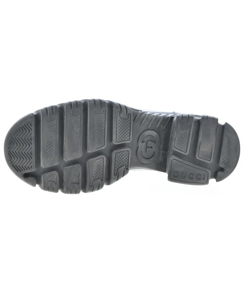 GUCCI（グッチ）ビジネス・ドレスシューズ 黒 サイズ:UK9 1/2(28cm位) メンズ/2200651103091