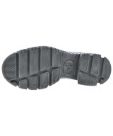 GUCCI（グッチ）ビジネス・ドレスシューズ 黒 サイズ:UK9 1/2(28cm位) メンズ/2200651103091