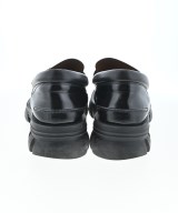 GUCCI（グッチ）ビジネス・ドレスシューズ 黒 サイズ:UK9 1/2(28cm位) メンズ/2200651103091