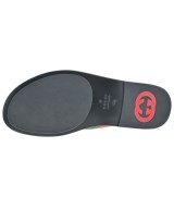 GUCCI（グッチ）サンダル 緑 サイズ:UK10 1/2(29cm位) メンズ/2200651103107