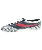 GUCCI（グッチ）スニーカー 紺 サイズ:UK7(25.5cm位) メンズ/2200651143011