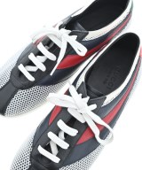 GUCCI（グッチ）スニーカー 紺 サイズ:UK7(25.5cm位) メンズ/2200651143011