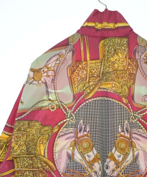 GUCCI（グッチ）その他 ピンク サイズ:XS メンズ/2200650835047