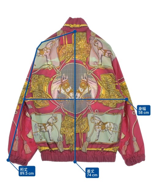 GUCCI（グッチ）その他 ピンク サイズ:XS メンズ/2200650835047