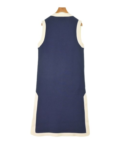 GUCCI（グッチ）ベスト 紺 サイズ:S レディース/2200651149037