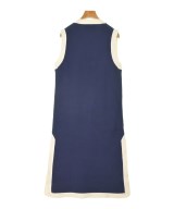 GUCCI（グッチ）ベスト 紺 サイズ:S レディース/2200651149037