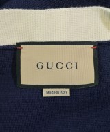 GUCCI（グッチ）ベスト 紺 サイズ:S レディース/2200651149037