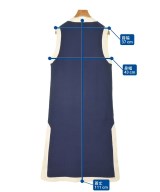 GUCCI（グッチ）ベスト 紺 サイズ:S レディース/2200651149037