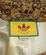 GUCCI（グッチ）ステンカラーコート オレンジ サイズ:40(M位) レディース/2200651204026