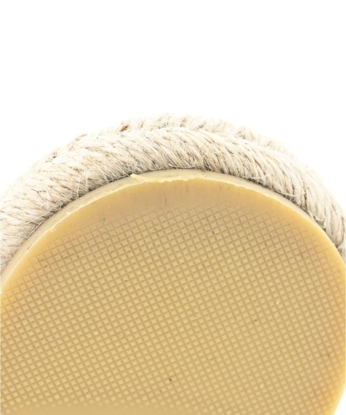 GUCCI（グッチ）サンダル 緑 サイズ:EU37(23.5cm位) レディース/2200651204330