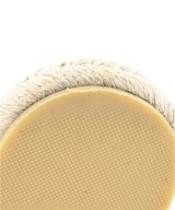 GUCCI（グッチ）サンダル 緑 サイズ:EU37(23.5cm位) レディース/2200651204330