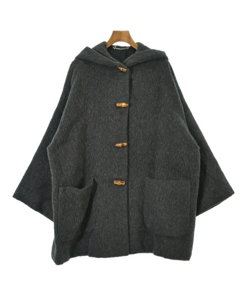 GUCCI(グッチ)その他 グレー サイズ:38(S位)/2200643479012