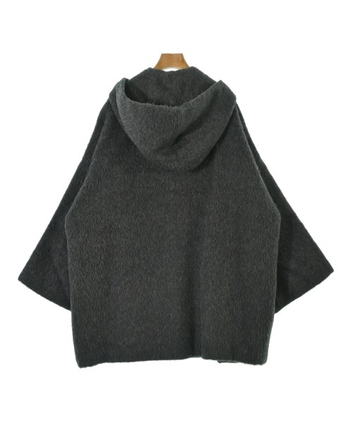 GUCCI（グッチ）その他 グレー サイズ:38(S位) レディース/2200643479012