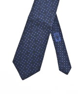 GUCCI（グッチ）ネクタイ 青 サイズ:- メンズ/2200643479050