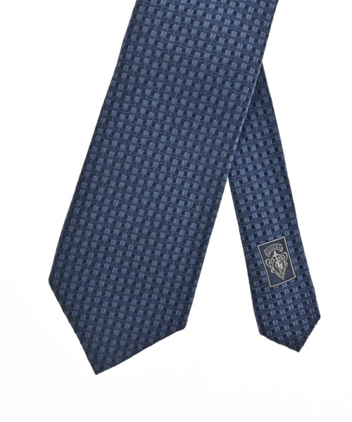 GUCCI（グッチ）ネクタイ 青 サイズ:- メンズ/2200643479081