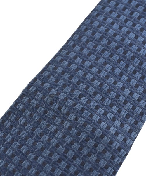 GUCCI（グッチ）ネクタイ 青 サイズ:- メンズ/2200643479081
