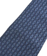 GUCCI（グッチ）ネクタイ 青 サイズ:- メンズ/2200643479081