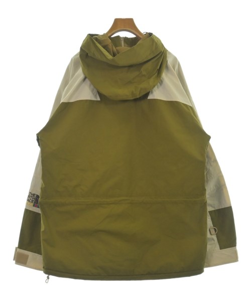 GUCCI（グッチ）マウンテンパーカー カーキ サイズ:L メンズ/2200651563178