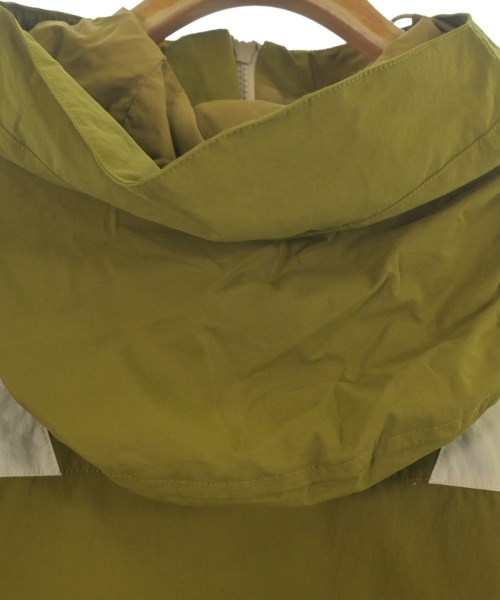 GUCCI（グッチ）マウンテンパーカー カーキ サイズ:L メンズ/2200651563178