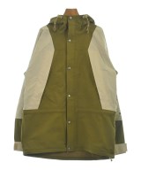 GUCCI（グッチ）マウンテンパーカー カーキ サイズ:L メンズ/2200651563178