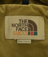 GUCCI（グッチ）マウンテンパーカー カーキ サイズ:L メンズ/2200651563178