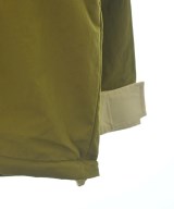 GUCCI（グッチ）マウンテンパーカー カーキ サイズ:L メンズ/2200651563178