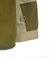 GUCCI（グッチ）マウンテンパーカー カーキ サイズ:L メンズ/2200651563178