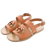 GUCCI（グッチ）サンダル 茶 サイズ:UK6(24.5cm位) メンズ/2200651563208