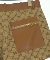 GUCCI（グッチ）ショートパンツ ベージュ サイズ:38(M位) レディース/2200651814188