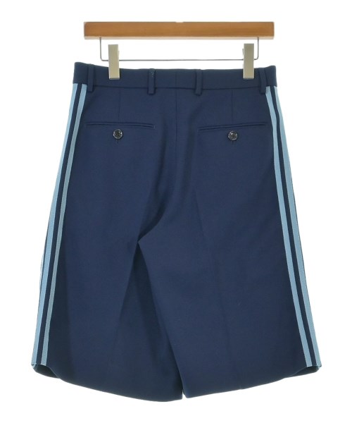 GUCCI（グッチ）ショートパンツ 紺 サイズ:44(S位) メンズ/2200641426094