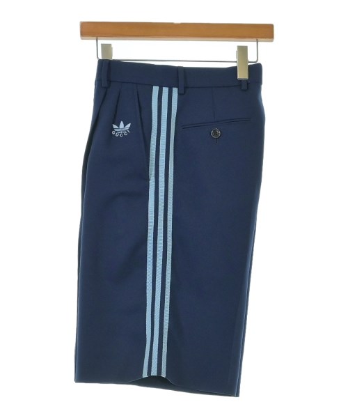 GUCCI（グッチ）ショートパンツ 紺 サイズ:44(S位) メンズ/2200641426094