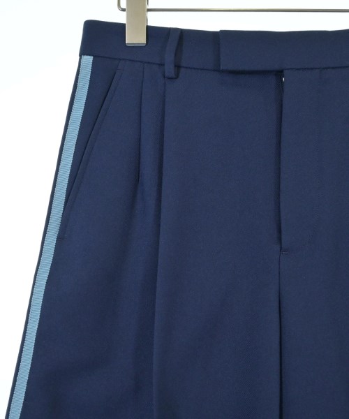 GUCCI（グッチ）ショートパンツ 紺 サイズ:44(S位) メンズ/2200641426094