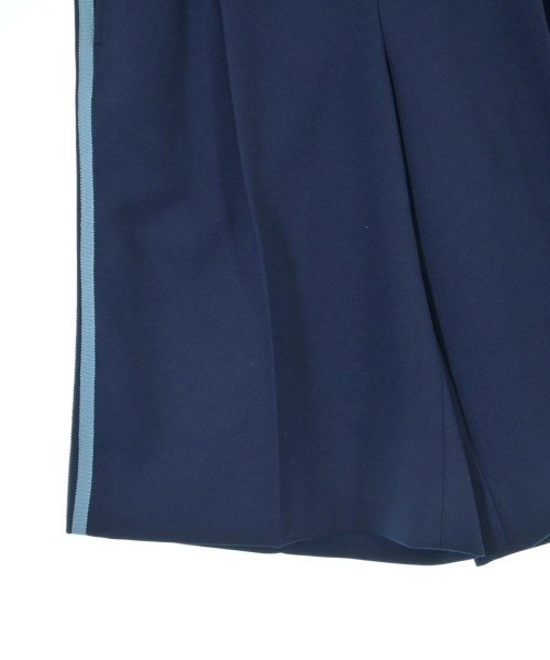 GUCCI（グッチ）ショートパンツ 紺 サイズ:44(S位) メンズ/2200641426094