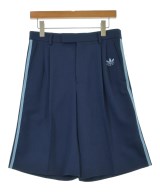 GUCCI（グッチ）ショートパンツ 紺 サイズ:44(S位) メンズ/2200641426094